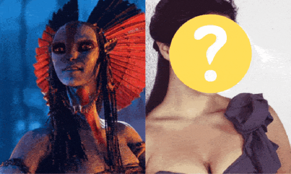 Choáng với visual thật của dàn nhân vật Avatar 3, phản diện sao lại trẻ đẹp ăn đứt nữ chính thế này?