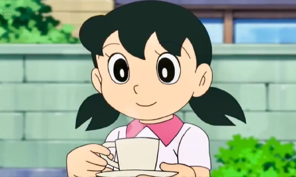 Tương lai của Shizuka hóa ra đã được tiết lộ từ 55 năm trước, tưởng 