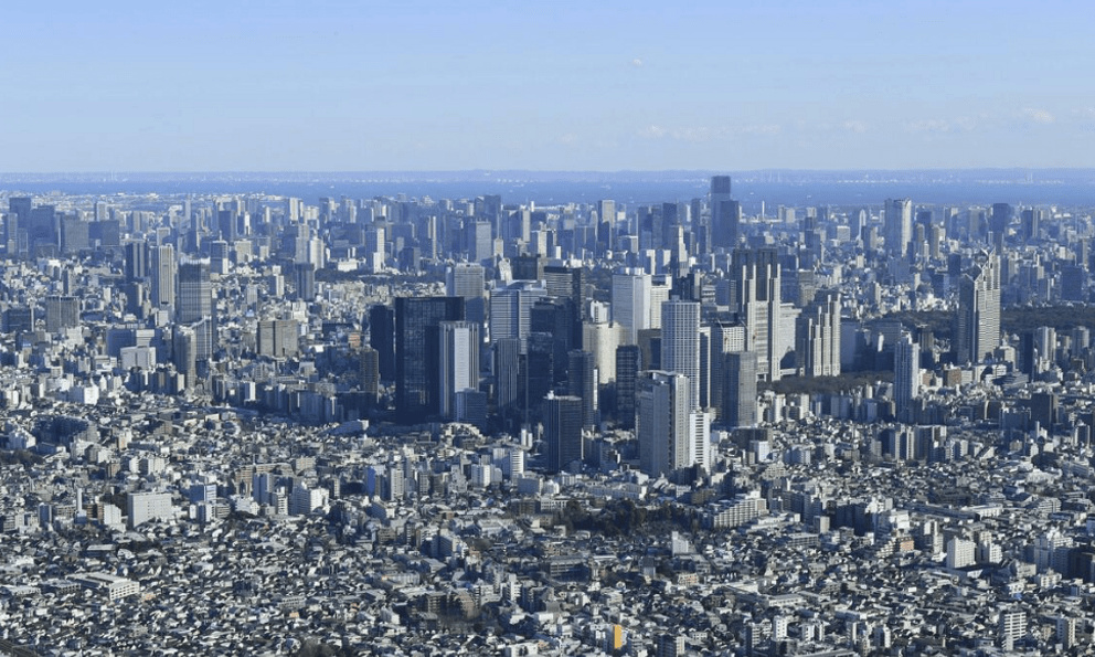 Nhật Bản dự báo kịch bản kinh hoàng tại Tokyo: 18.000 người có thể thiệt mạng, 402.000 tòa nhà bị phá huỷ nếu đại địa chấn xảy ra