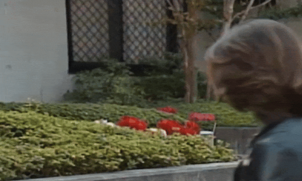 Nhan sắc tàn tạ của mỹ nam có khuôn mặt được thượng đế vuốt ve