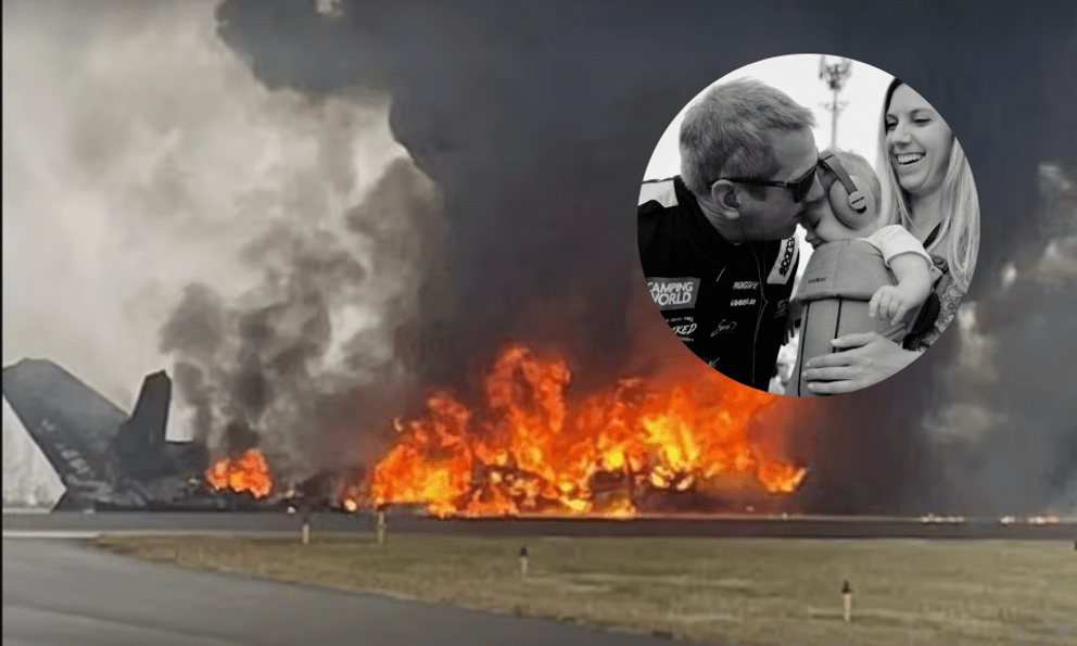 NÓNG: Rơi máy bay tại Mỹ khiến nhiều người thiệt mạng, cả gia đình của vận động viên nổi tiếng được xác nhận đã qua đời 