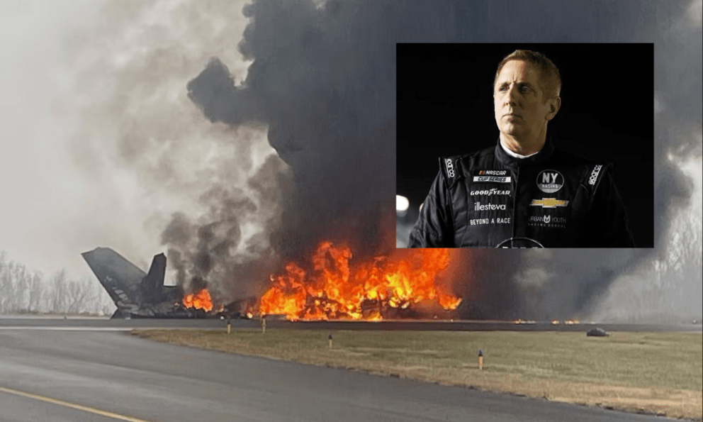 Vụ rơi máy bay rúng động Mỹ: Danh tính ngôi sao thể thao thiệt mạng cùng vợ và 2 con nhỏ chỉ vài ngày trước sinh nhật