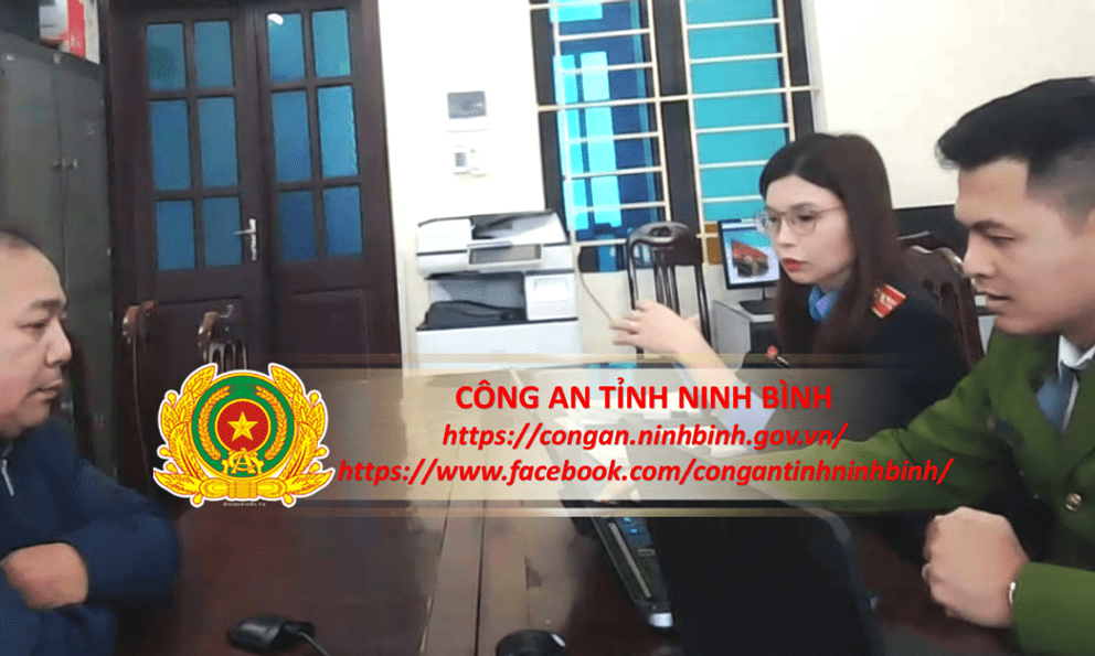 Bắt tạm giam thủ quỹ Vũ Xuân Tiến