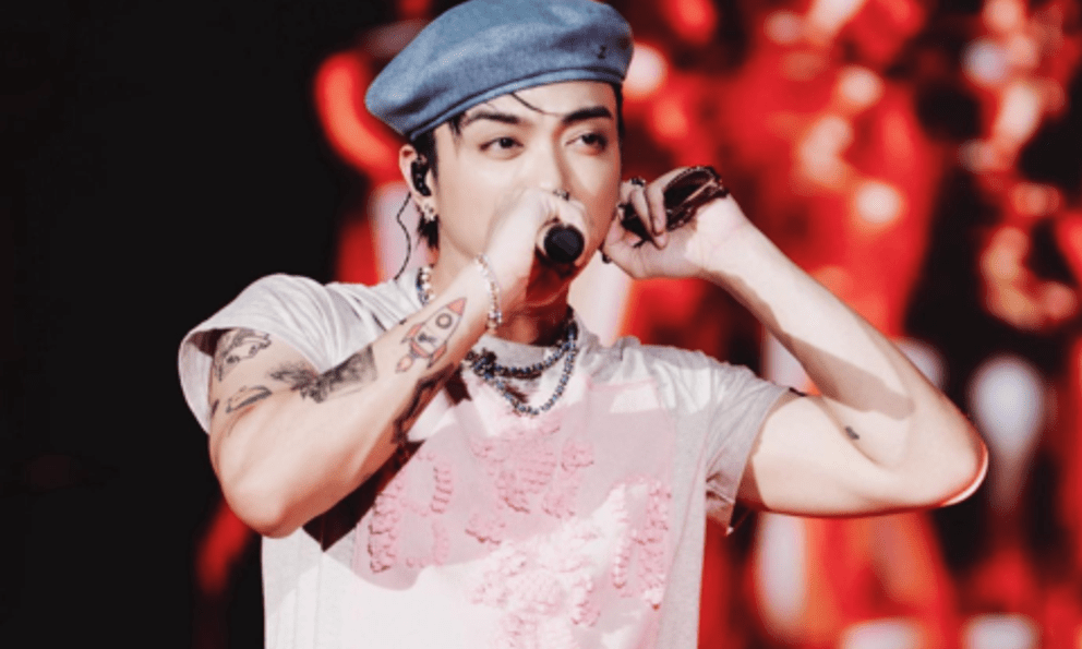 SOOBIN thắng lớn tại WeYoung 2025