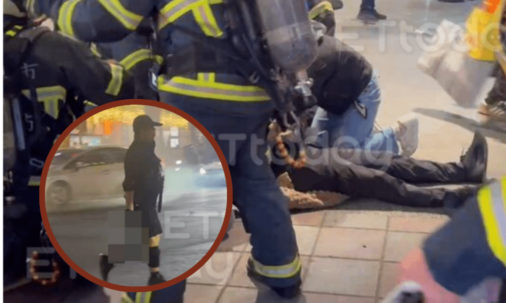 Vụ tấn công liên hoàn tại Đài Loan (Trung Quốc): Số người thiệt mạng tăng, cha mẹ nghi phạm cúi gằm rời đồn cảnh sát