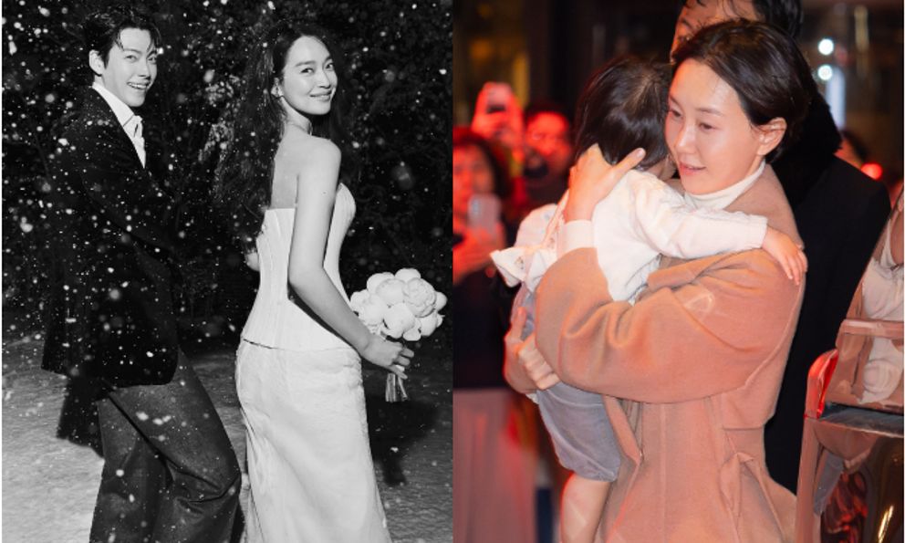 Cảnh tượng hiếm thấy tại 