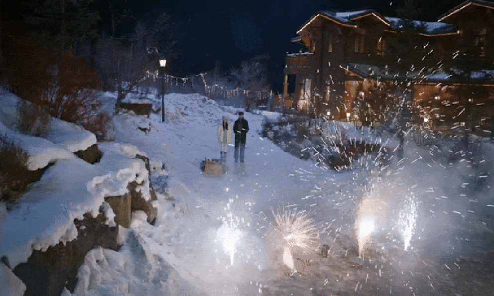 Thẩm mỹ của phim Trung Quốc này rửa mắt cực mạnh: Nam chính điển trai ngời ngời, nữ chính đẹp out trình nguyên tác