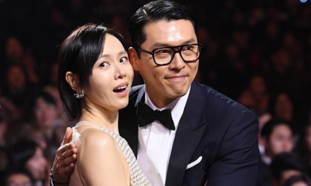 Hyun Bin muốn tan nát hôn nhân với Son Ye Jin