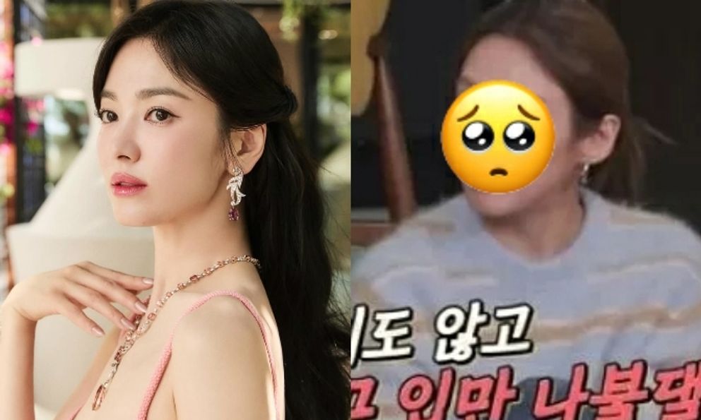 Mỹ nhân SNSD giống Song Hye Kyo nhất bỗng nổi giận ngay trên sóng truyền hình, đáp trả thẳng thắn khiến đồng nghiệp 