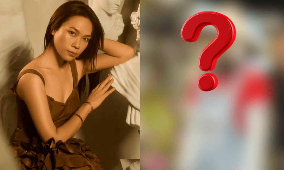 Đây mà là Mỹ Tâm sao? 