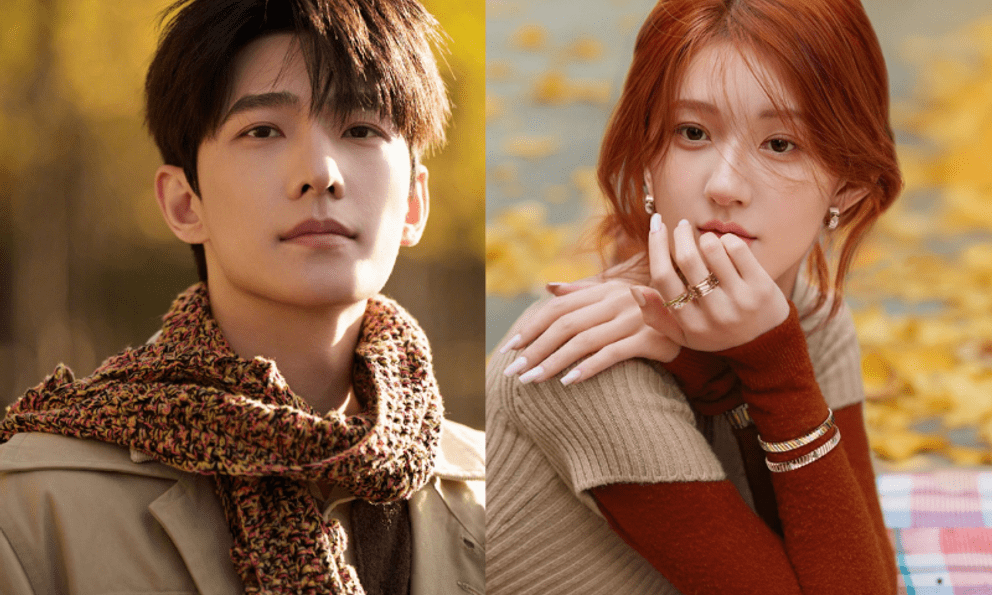 Hot nhất Weibo: Dương Dương và Triệu Lộ Tư lộ chuyện hẹn hò, nhà gái ê chề vì bị cả MXH cười chê