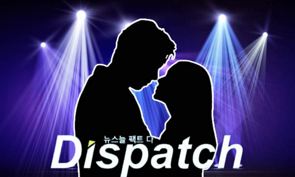 15 năm Dispatch 