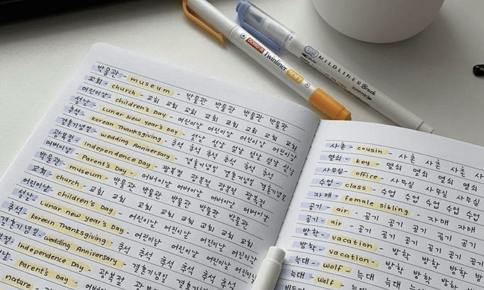 Tin vui cho người học tiếng Hàn