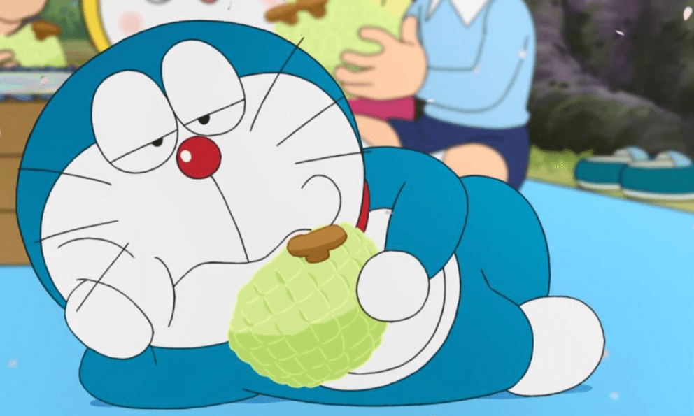 Sao Doraemon lại 