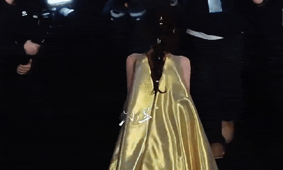 Lần đầu có mỹ nhân đẹp đến mức vừa đăng video đã ẵm 12 triệu tim, nhan sắc trời cao thiên vị là đây