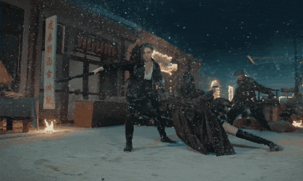 Mỹ nhân Trung Quốc duy nhất trở thành Ảnh hậu Việt Nam, phim giả tình thật với nam thần Vbiz đình đám