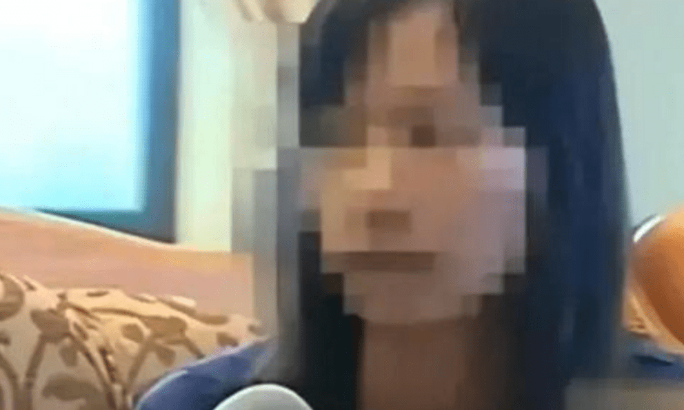 Nữ sinh Trung Quốc học giỏi thi ĐH, kết quả chỉ bằng 1/2 điểm dự đoán, gia đình bàng hoàng: 