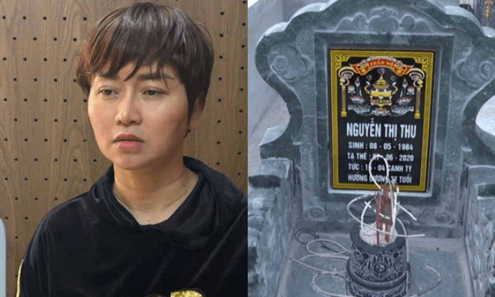 Vụ giả chết trục lợi bảo hiểm 1,3 tỷ đồng: Nhiều người bức xúc đòi lại tiền phúng điếu