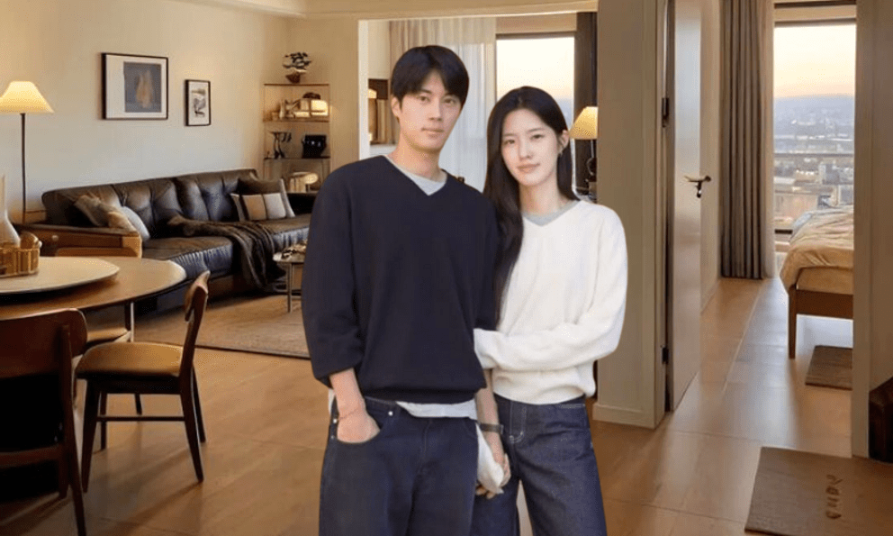 Mua chung cư 1 tỷ rưỡi, 5 năm lãi gấp 3: Vợ chồng Hà Nội tiết lộ “không ăn hàng, quần áo chủ yếu mua đồ cũ”