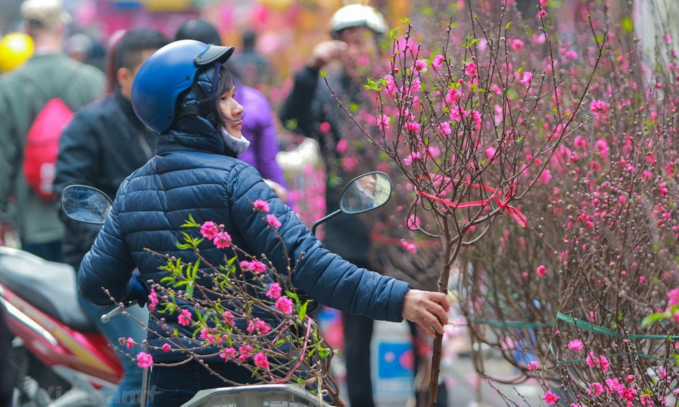 CHÍNH THỨC: Chốt nghỉ Tết Dương lịch 4 ngày