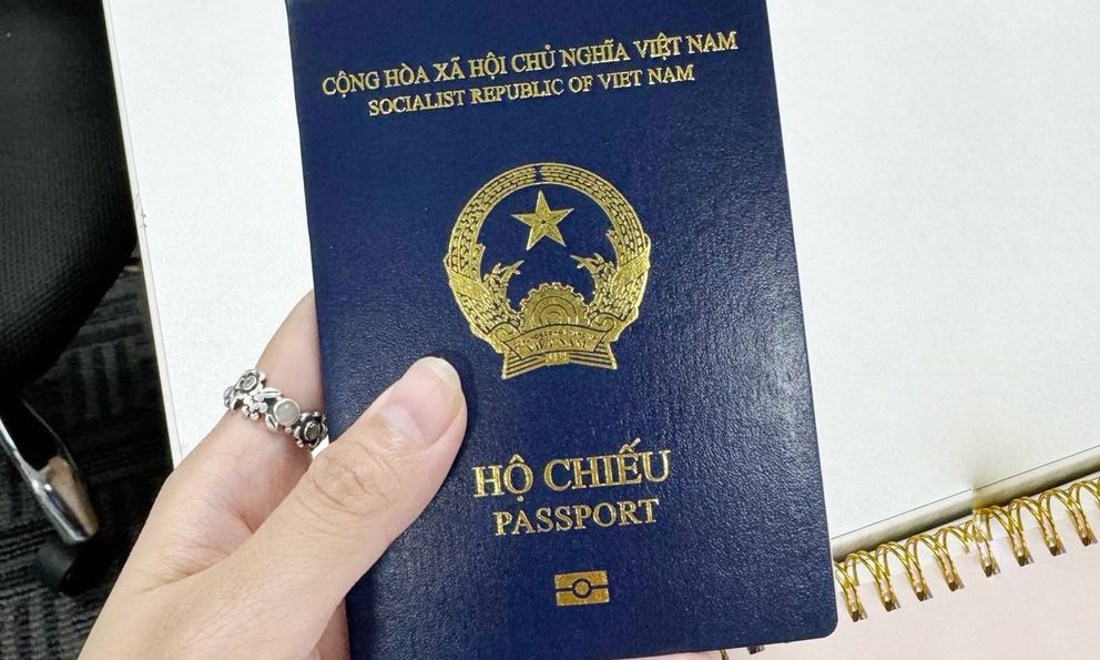 Từ 2026, thêm 3 trường hợp bị thu hồi, huỷ hộ chiếu