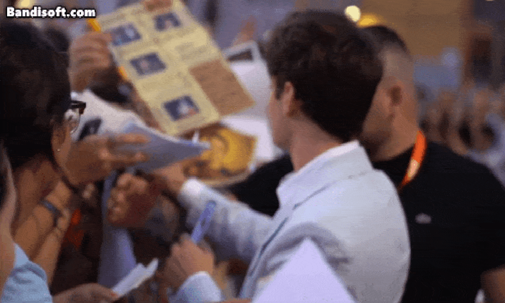 Showbiz làm gì có ai hên như mỹ nam này: Đóng 1 phim giàu cả đời, 17 tuổi làm 