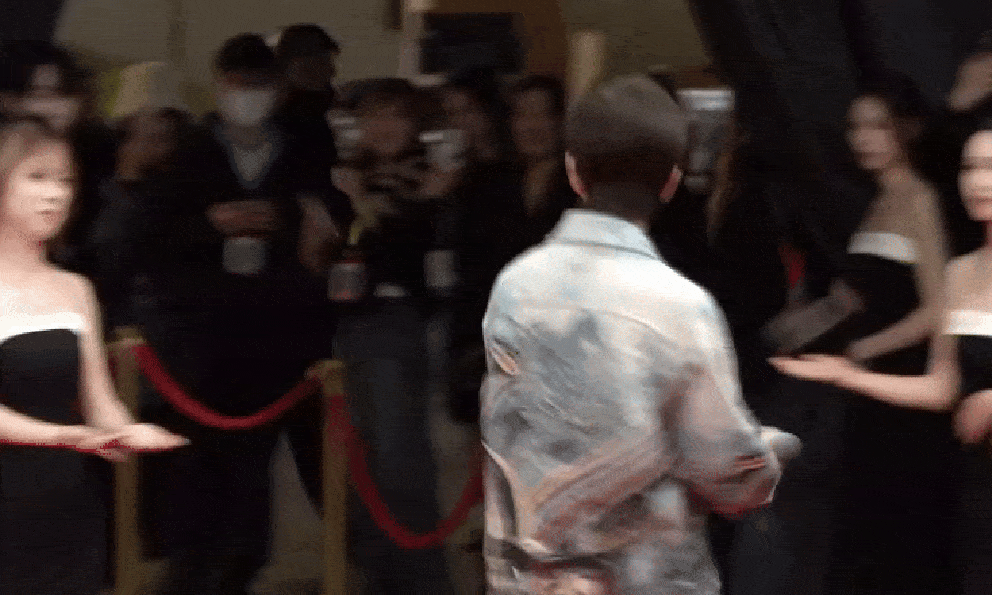 Nam diễn viên thất bại nhất 2025: Đóng 3 phim flop cả 3, nhan sắc lẫn diễn xuất đều chạm đáy