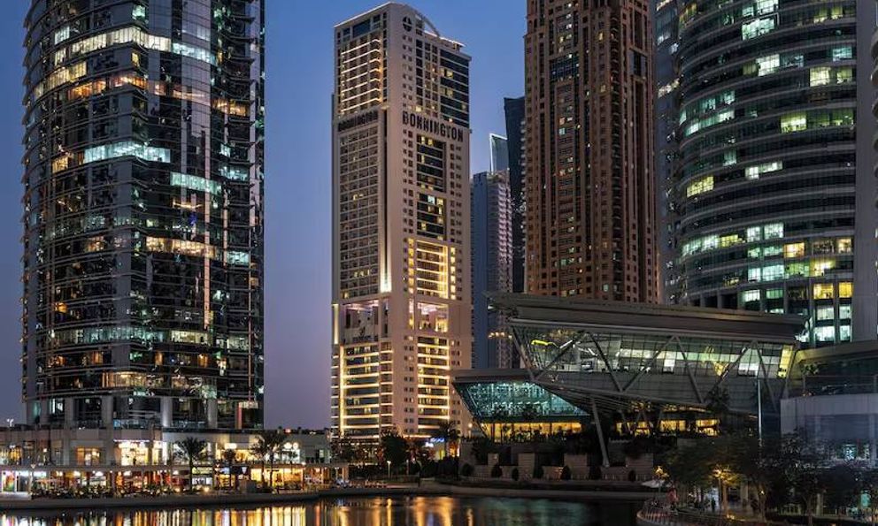 Nữ tiếp viên hàng không 25 tuổi bị sát hại dã man trong khách sạn 5 sao, hiện trường khiến ai cũng bàng hoàng