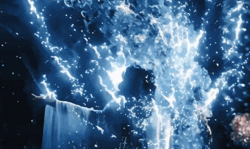 Thần nữ 9 tầng trời xuống nhân gian làm gì thế này: Nhan sắc nâng tầm thẩm mỹ, đẹp thế này sao chịu nổi