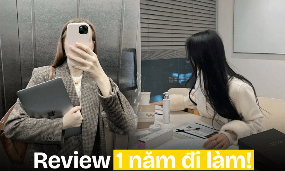 Cách 2025 đối xử với dân văn phòng