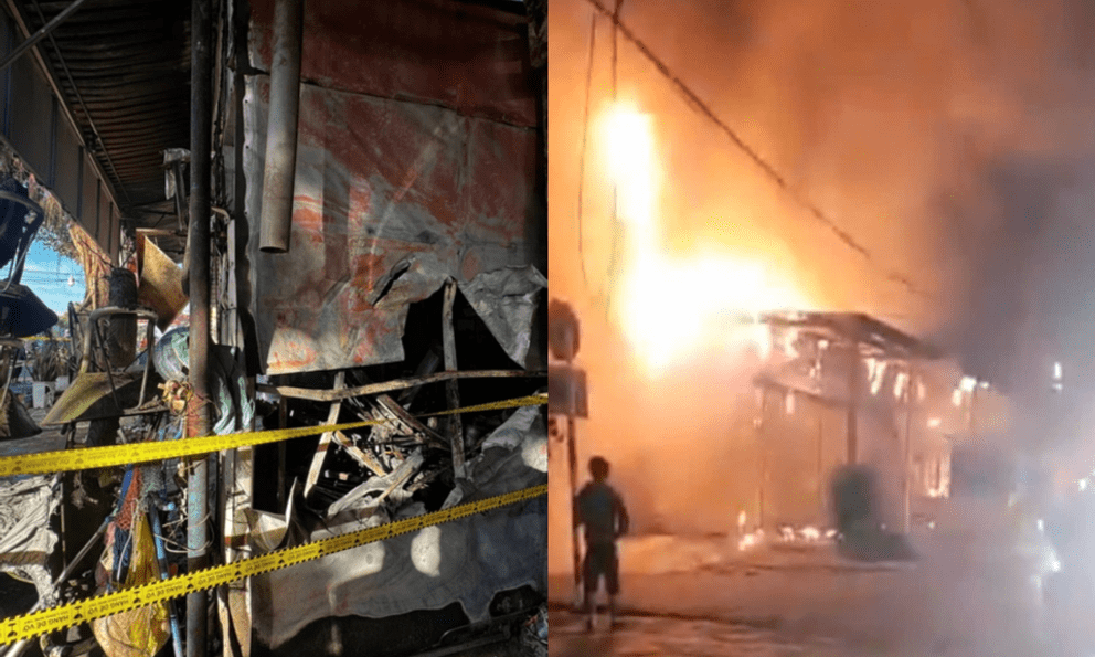 Vụ cháy khiến gia đình 4 người tử vong: Cháu bé 1 tháng tuổi may mắn sống sót