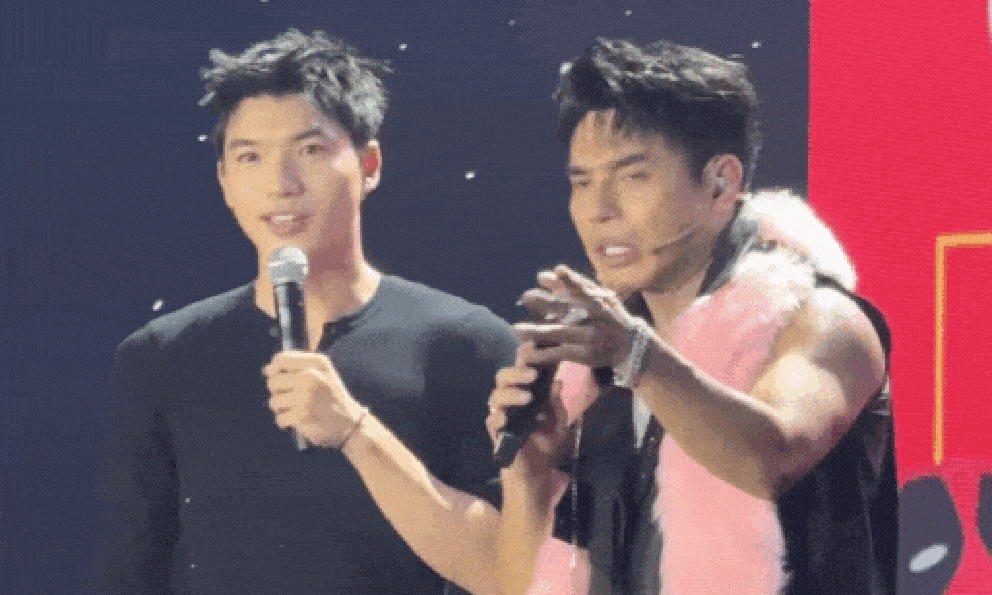 HIEUTHUHAI khi nghe nhắc đến GERDNANG: 