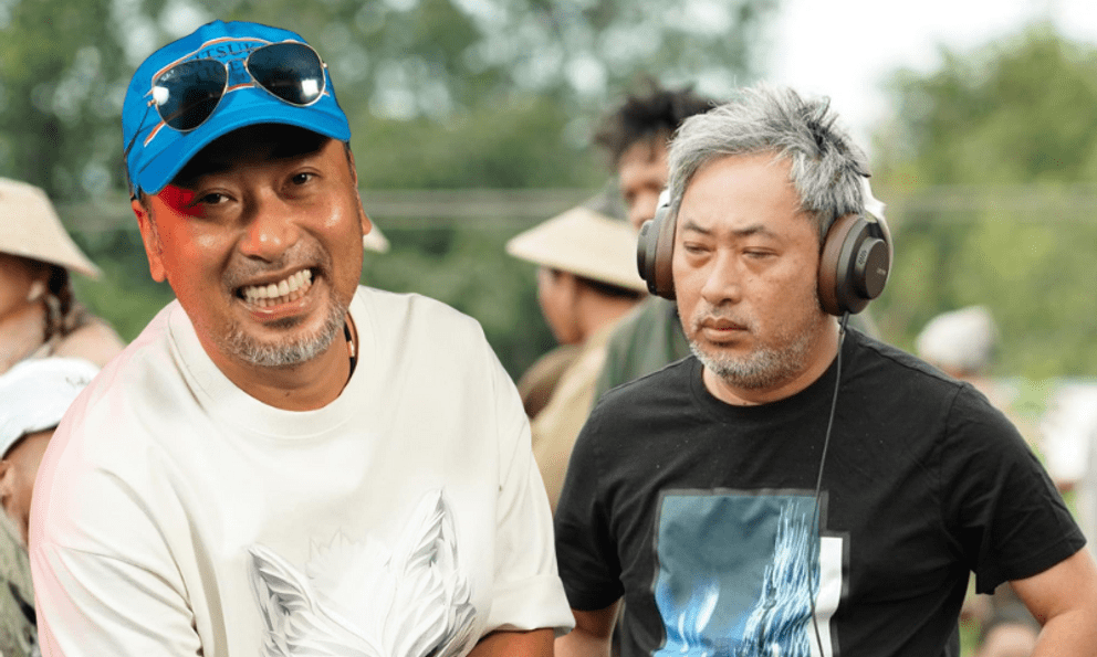 Ồn ào tuyển trợ lý không lương của đạo diễn Quang Dũng: Chuyên gia trong nghề lên tiếng bênh vực