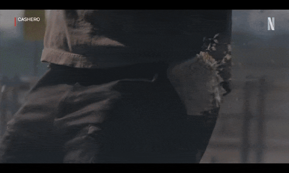 Không ngờ Hàn Quốc lại có phim siêu anh hùng hay cỡ này: Nam chính xứng đáng 10/10 điểm, xem hết 8 tập trong 1 nốt nhạc