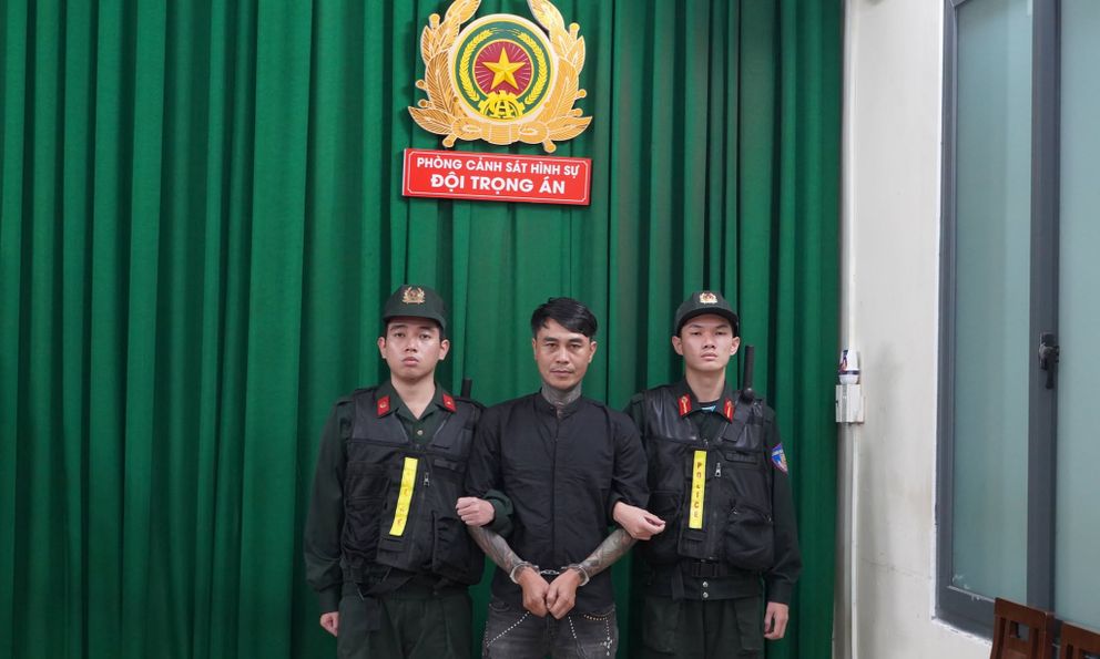 Mở rộng điều tra vụ “Được Đất Bắc”: Khởi tố Nguyễn Trung Đức, Lê Tuấn Phong và Đỗ Văn Hoàng