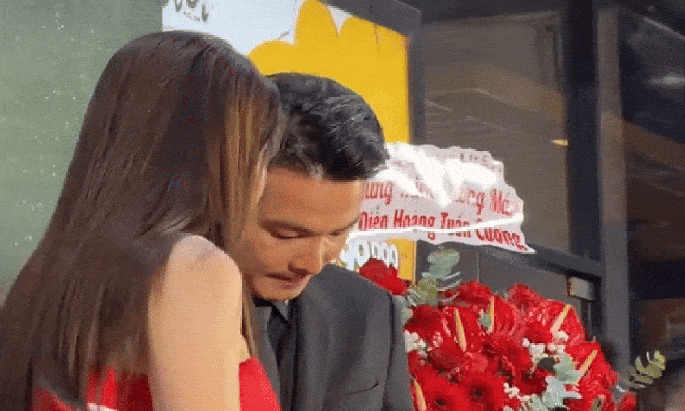 Có ai tin đây là Thanh Hương không, dụi mắt 1000 lần vẫn không nhận ra