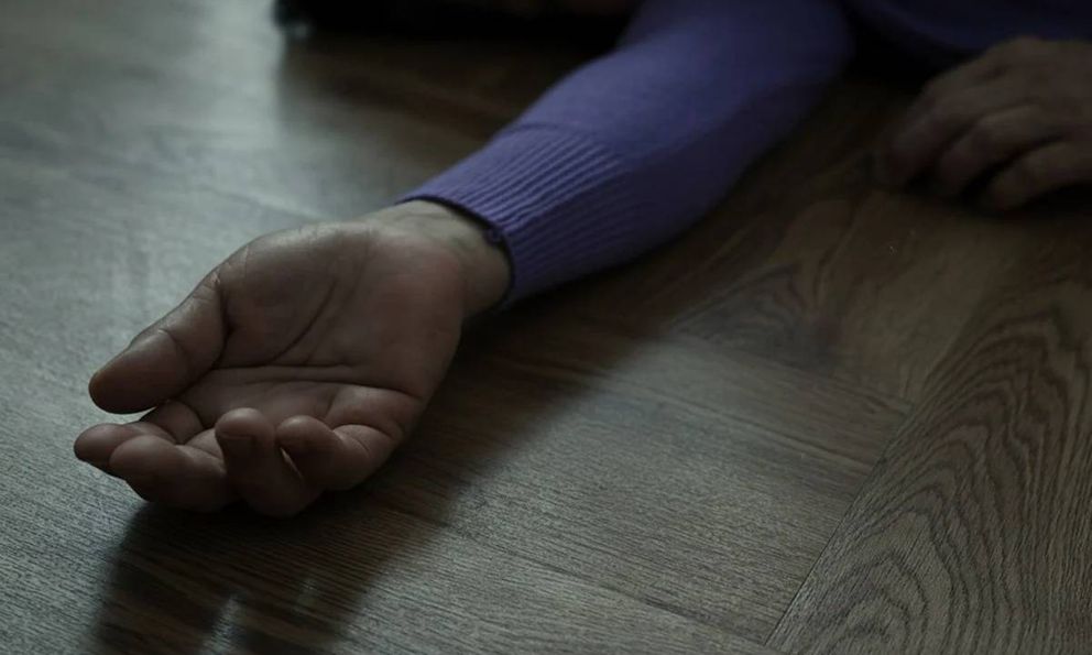 Người mẹ vô tình khiến con gái tử vong khi thực hiện nghi thức 