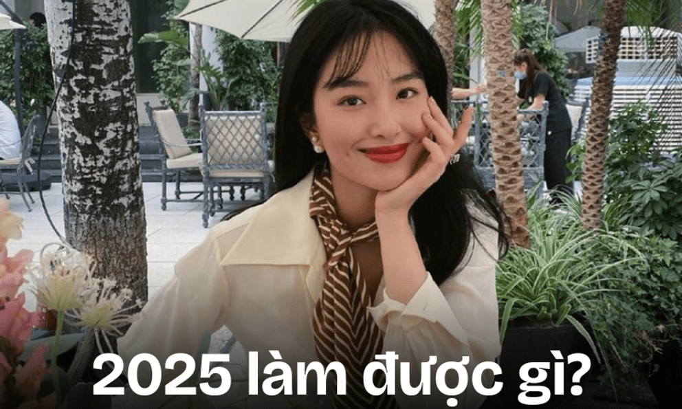 2025 vẫn ở thuê, cũng chẳng mua được vàng: Chẳng lẽ vậy là thất bại?