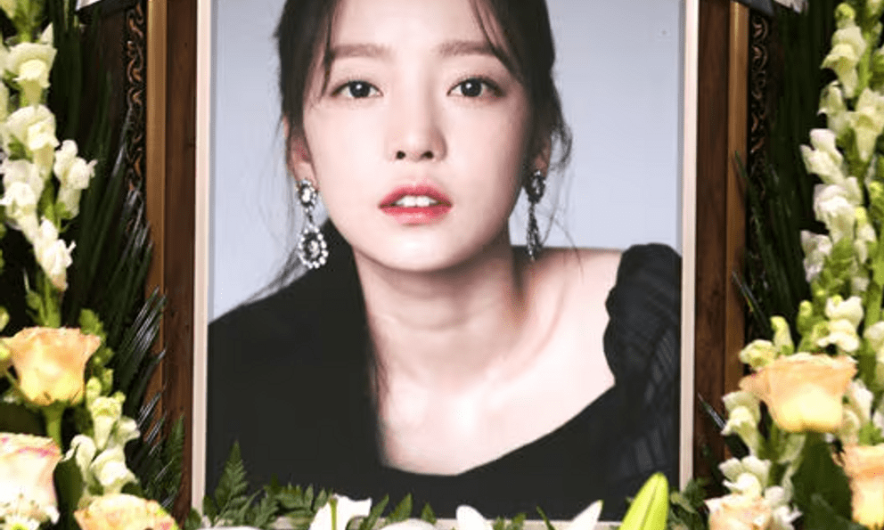 Ngày mai, đạo luật Goo Hara chính thức có hiệu lực