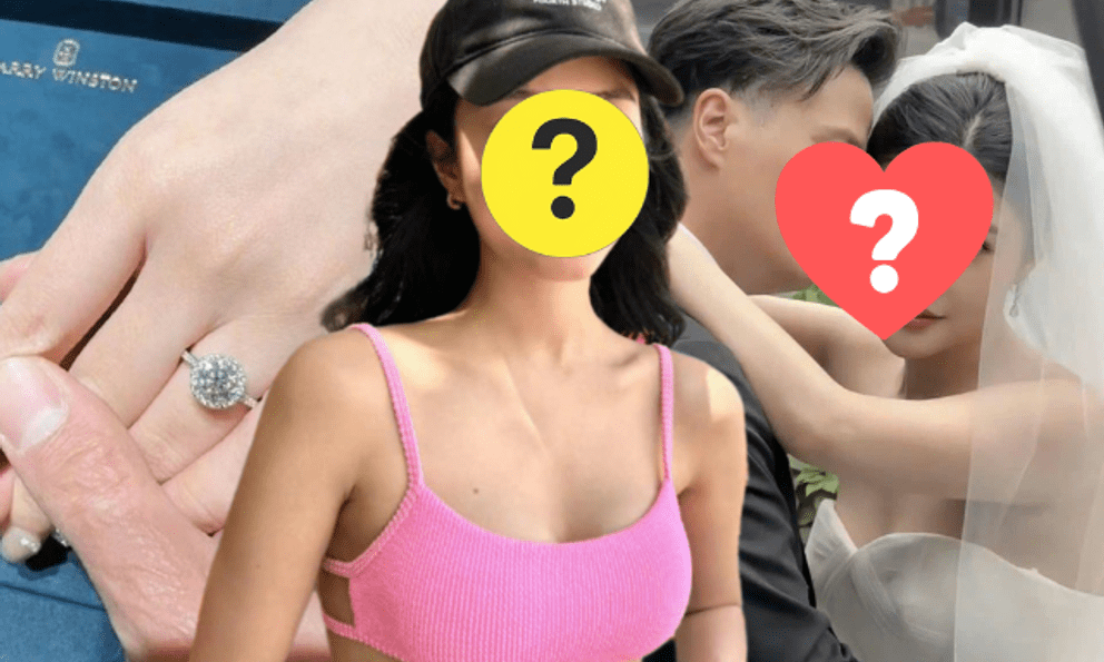 Showbiz 2026 dự ngập đám cưới thế kỷ: 2 mỹ nhân 