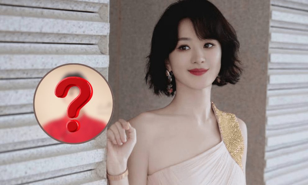 Không muốn tin đây là Triệu Lệ Dĩnh