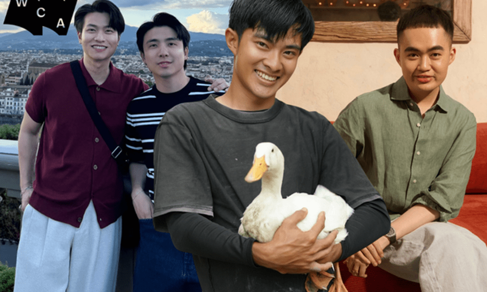 Lê Tuấn Khang, Ninh Dương Story và top những gương mặt nổi bật “Dám Mở Lối Riêng” tại WeChoice Awards 2024 giờ ra sao?