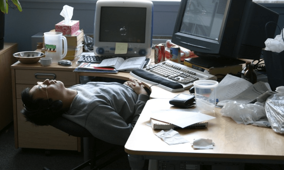 5 lỗi sai khiến bạn luôn bị trượt phỏng vấn dù CV không hề tệ