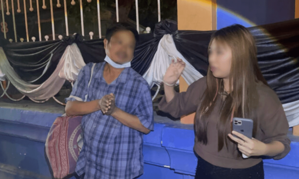 Thầy bói lấy trộm điện thoại sau khi phán khách gặp vận rủi, mất đồ có giá trị ngày đầu năm