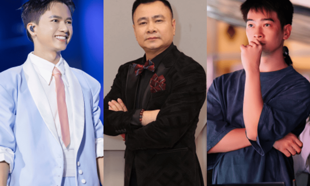 Sau 1 năm đạt vote khủng ở WeChoice, top 3 Nghệ sĩ có hoạt động nổi bật giờ ra sao? 