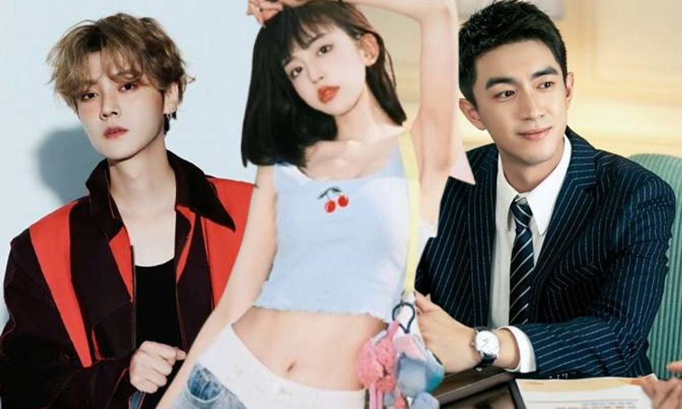 Profile cô gái đang làm chao đảo showbiz: Tiểu thư nhà giàu với quá khứ “bé ba”, hốt hết cả dàn mỹ nam đình đám 