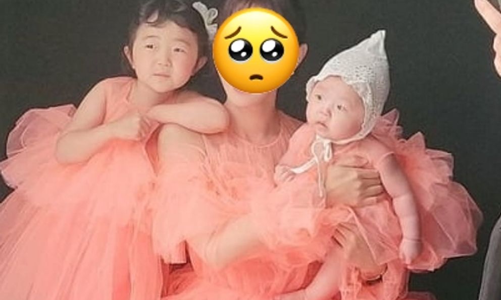 Vừa “dao kéo” về, nữ diễn viên phim giờ vàng bị con gái 5 tuổi chê thẳng: “Mẹ xấu quá”