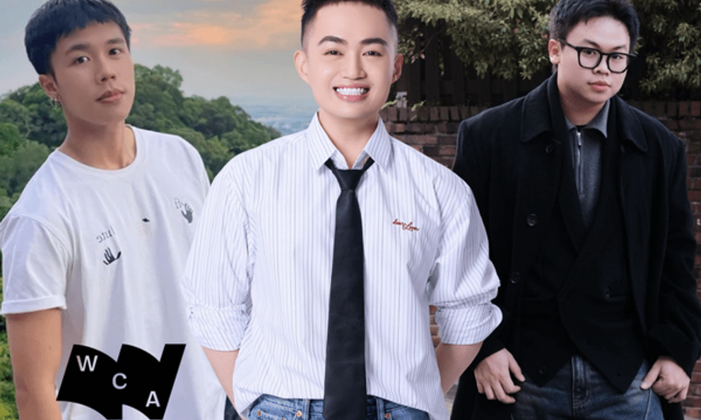 Long Vũ, Tina Thảo Thi, Vĩ Khang đã có một năm “hết sảy