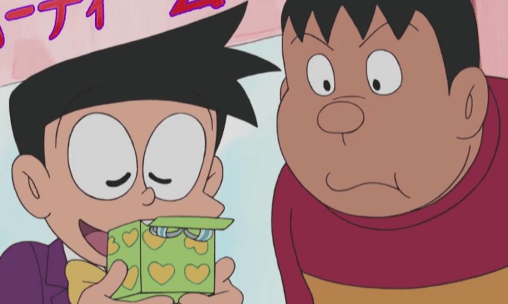 Gia phả nhân vật giàu nhất Doraemon: Tiền khắp nơi, nhìn biệt phủ giữa lòng thủ đô là thấy tầm cỡ nhưng vì sao vẫn bị nhiều người không ưa?