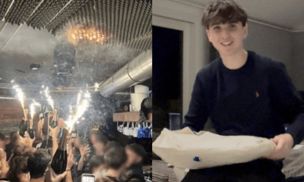 Vụ cháy quán bar khiến 155 người thương vong ở Thuỵ Sĩ: Một nửa số người tử vong dưới 18 tuổi, nạn nhân nhỏ nhất mới 14